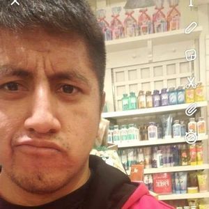 Meet your Posher, Fernando